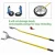Import Tire Demount Bar Tire Installation Changer Tools vacuum tire removal tools from China