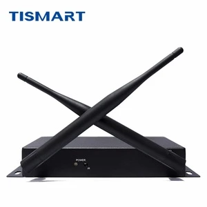 TISMART outdoor digital signage android advertising player,market advertising equipment outdoor China OEM