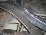 TITANIUM SCRAP