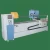 Import tnt non-woven fabric binding roll cutter cutting machine melt-blown non woven fabric strip slitter textile slitting machine from China