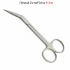 Toe Nail Scissors Clippers Cutters Chiropody Podiatry Manicure Extra Long Handle