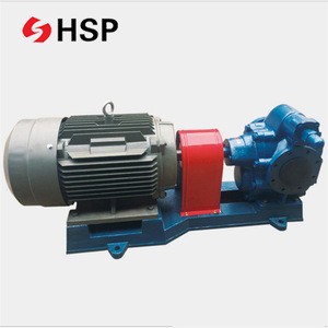 Top consumable products construction industry marine gear lube pump