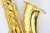 Import Top grade saxofone tenor handmade woodwind instruments tenor saxophone from China