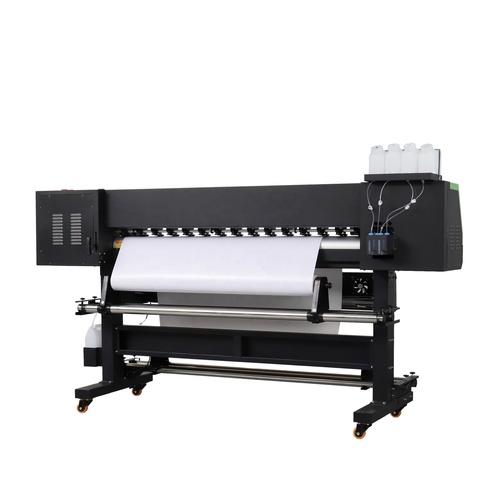 Smart Large Format Machine Buy Top Grade The Most Stable Large Format Digital Printing Machine 1 ...