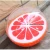 Import Top quality 6 P PVC watermelon inflatable beach ball for the vacation from China