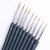 Import Top Quality Acrylic Kolinsky Sable Hair Art Brushes Pen For Nail Brush from China