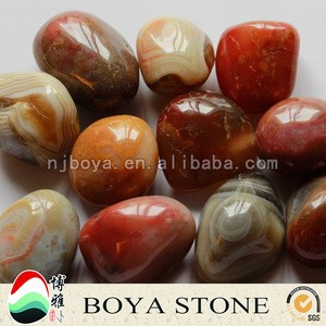 top quality beautiful 100% original natural agate stone, gemstone