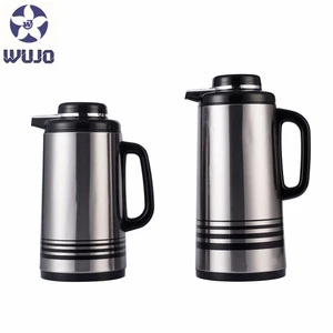 Top quality coffee pot from coffee &amp thermal tea pot vacuum flask coffee