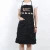 Import Top quality Custom print home design classic kitchen cleaning apron from China