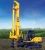 Import top quality engineering construct machine drilling rig from China