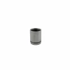 Top quality stainless steel G thread fitting BSPT famale male thread pipe Nipple