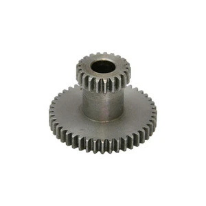 Top Quality Steel Spur Gears for Forklift