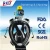 Import Top sale used dive gear snorkeling goggles high quality anti-fog us diver mask from China