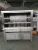 Import Top selling kitchen grill machine barbeque grill machine big grill machine from China