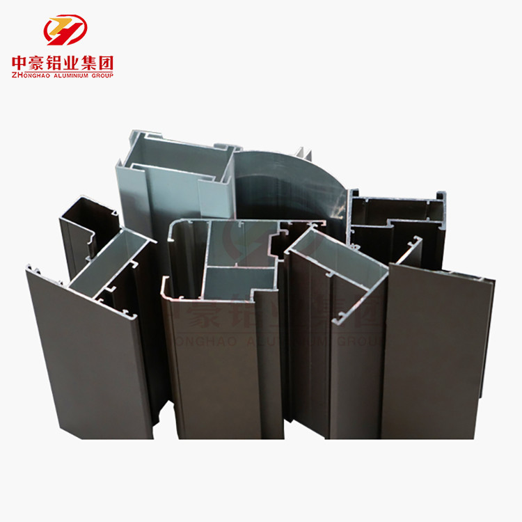 Buy Top Supplier Aluminum Manufacture Sliding Door Frame Aluminium ...