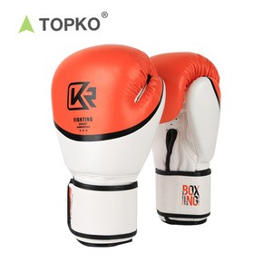 TOPKO amazon hot selling essential hand protect boxing gloves