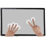 Touch Screen Sensor Monitor