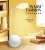 Import Touch sensor reading LED table lamp for desk from China
