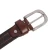 Import Tourbon Veg Tanned Genuine Leather Belt Men High Quality Designer buckles Belts from China