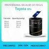 Toyota-8p4 Finished Paint Color Pintura Automotriz Repair Mixing Tinting System for Auto Body Scratch Repairs