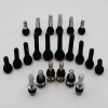 TR413 TR418 high quality valve stem with rubber and metal