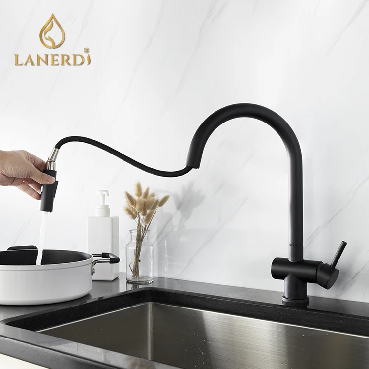 traditional cheap Wholesale top selling single handle stainless steel kitchen faucets cocina grifo mezclador del fregadero