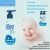 Import Transparent 2 in One Own Brand Shampoo Shower Gel for Baby Body Wash and Hair Care from China