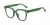 Import Transparent Eyewear Blue Light Blocking Glasses Unisex PC Eyewear Anti-blue Optical Frame from China