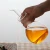 Import Transparent oil can glass leakproof household seasoning bottle of soy sauce vinegar pot bottles from China