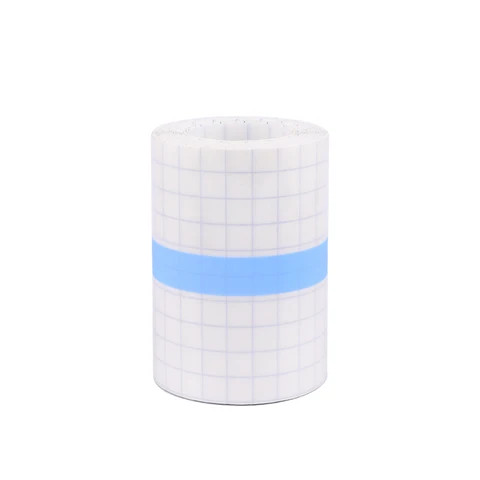 Buy Transparent Waterproof Pu Film Tape Skin Healing Wound Dressing ...