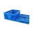 transport storage box plastic folding crate