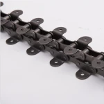 Quality Grade Trencher Chains in Big Discounts
