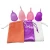 Import Trending New Products Period  Medical Silicone Menstrual Cup from China