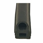 Trim Car window 3m door rubber seal
