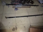 Truck Spare Parts 3003010-Q376 STEERING DRAG LINK