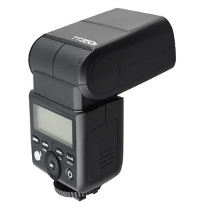 TT350S 2.4G 1/8000s TTL GN36 Wireless Speedlite Flash light for Sony camera A7 A7R A7S A7 II A7R II A7S II A6500 A6000