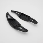 TTCR-II Aluminum alloy Car Steering Wheel Paddle Shift Extend Shifter ACUR A  MKC CKS MKZ MKX  2013-2018