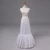 Import Tubular Bustle Crinoline A-line Mermaid Can Petticoat Long Slip Underskirt Wedding Dress from China