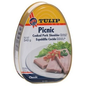 Tulip Picnic Canned Meat 340g