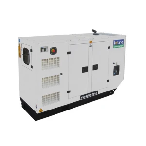 Turkey factory direct sale silent diesel generator 60 kva price