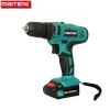 Two-Speed Li-ion High Quality power hand  drills 12v  Electric+ Drill