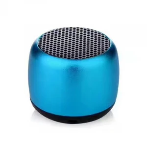 TWS selfie Camera Mini Smart Audio Waterproof Stereo Sound Wireless Blue tooth Speaker
