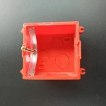 Type 86 cassette repair switch socket remediation Shrapnel bottom box repair card repair Device No screws