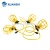 Import UL 100ft home depot temporary work light construction decorative string lights with cages from China