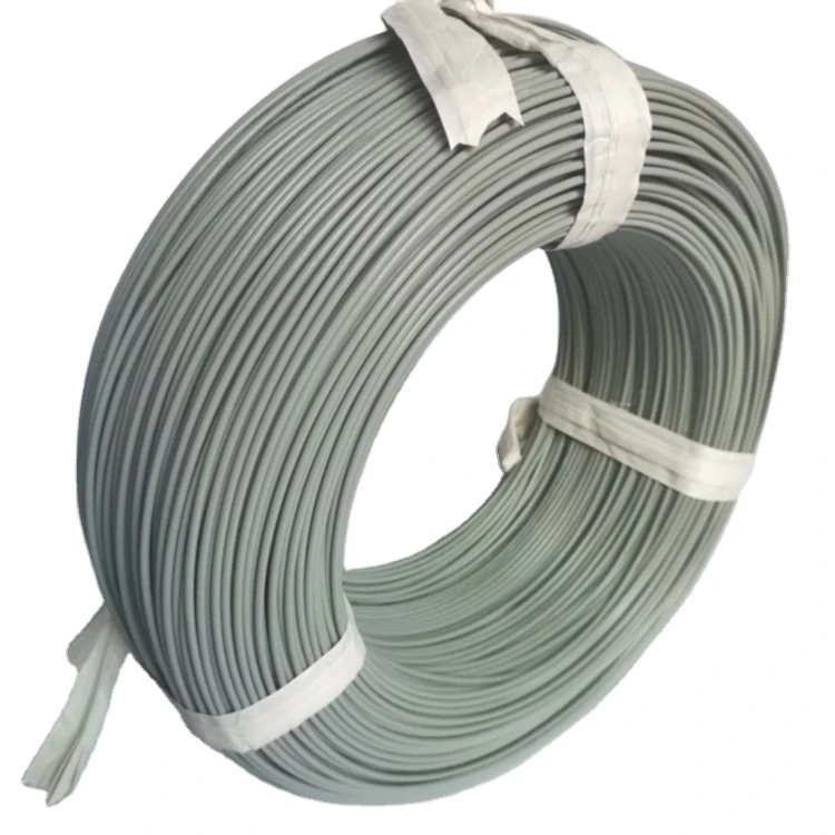 UL 1332 200 Degree High Temperature 20AWG 19 branch tinned copper conductor stranded OD1.6mm FEP Insulated Wire UL1332