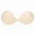 Import ultimate boost invisible silicone self adhesive bra for backless dress from China