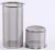 Import Ultra Fine Stainless Steel Mason Jar Coffee Maker Ice Tea Infuser Loose Leaf Tea Mesh Filter Strainer from China