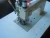 Import Ultrasonic lace edge sewing machine from China