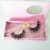 Import Under Fake 3D silk clear band Bottom False Eyelashes for sale from China