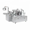 Unionpack Machinery RZ8-150S Double-bag Rotary Pouch Packaging Machine